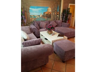 Apartamento de vacaciones Winsen (Luhe) Características 6