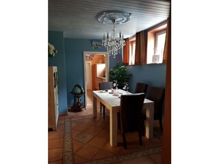 Apartamento de vacaciones Winsen (Luhe) Características 8