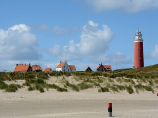 Vakantiehuis De Koog Omgeving 21