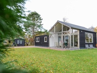 Casa per le vacanze De Koog Registrazione all'aperto 3