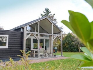 Casa per le vacanze De Koog Registrazione all'aperto 4