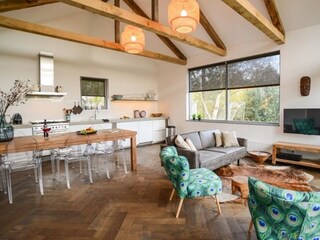 Vakantiehuis De Koog Kenmerken 7