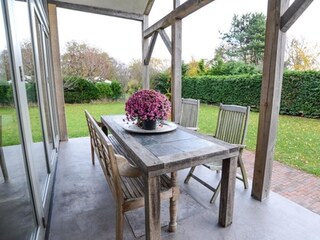 Casa per le vacanze De Koog Registrazione all'aperto 5