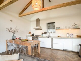 Casa per le vacanze De Koog Caratteristiche 10