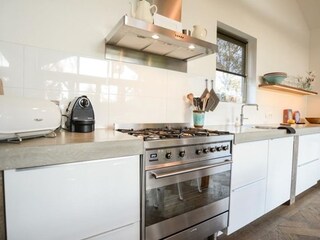 Vakantiehuis De Koog Kenmerken 11