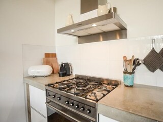 Vakantiehuis De Koog Kenmerken 12