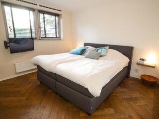 Vakantiehuis De Koog Kenmerken 14