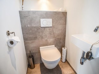 Casa per le vacanze De Koog Caratteristiche 18