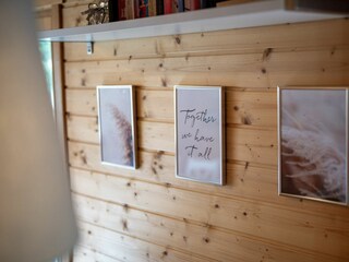 Ferienhaus Schwarz Außenaufnahme 22