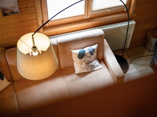 Ferienhaus Schwarz Außenaufnahme 24