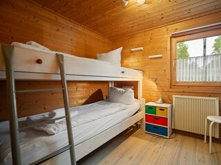 Ferienhaus Schwarz Außenaufnahme 28