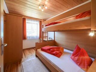 Appartamento per vacanze Brixen Caratteristiche 10