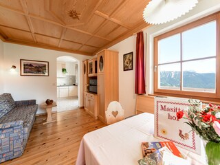 Vakantieappartement Brixen Kenmerken 13