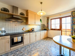 Vakantieappartement Brixen Kenmerken 14