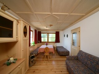 Holiday apartment Brixen Features 10