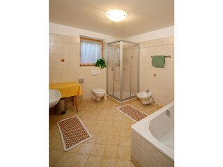 Appartamento per vacanze Brixen Caratteristiche 11