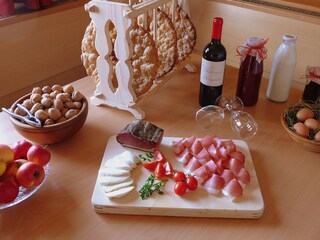 Vakantieappartement Brixen Omgeving 29