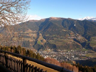 Holiday apartment Brixen Environment 18