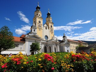 Appartamento per vacanze Brixen Ambiente 24