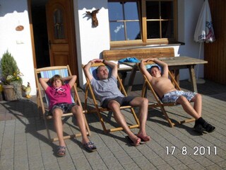 Appartamento per vacanze Brixen Ambiente 27