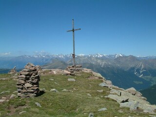 Appartamento per vacanze Brixen Ambiente 22