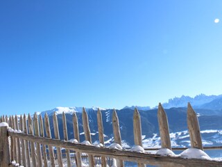 Appartamento per vacanze Brixen Ambiente 16