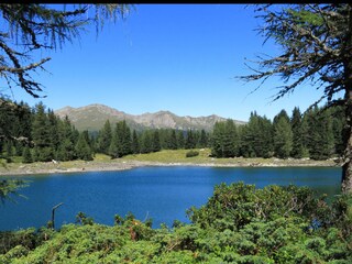 Appartamento per vacanze Brixen Ambiente 34