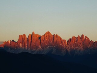 Appartamento per vacanze Brixen Ambiente 25