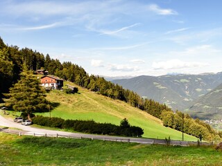 Holiday apartment Brixen Outdoor Recording 8