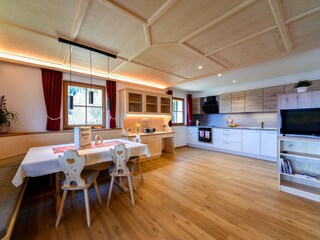 Vakantieappartement Brixen Kenmerken 19