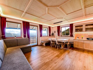 Appartamento per vacanze Brixen Caratteristiche 20