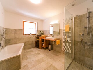 Appartamento per vacanze Brixen Caratteristiche 23