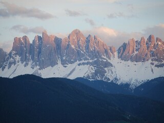 Appartamento per vacanze Brixen Registrazione all'aperto 11