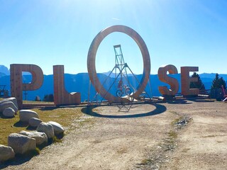 Vakantieappartement Brixen Omgeving 40