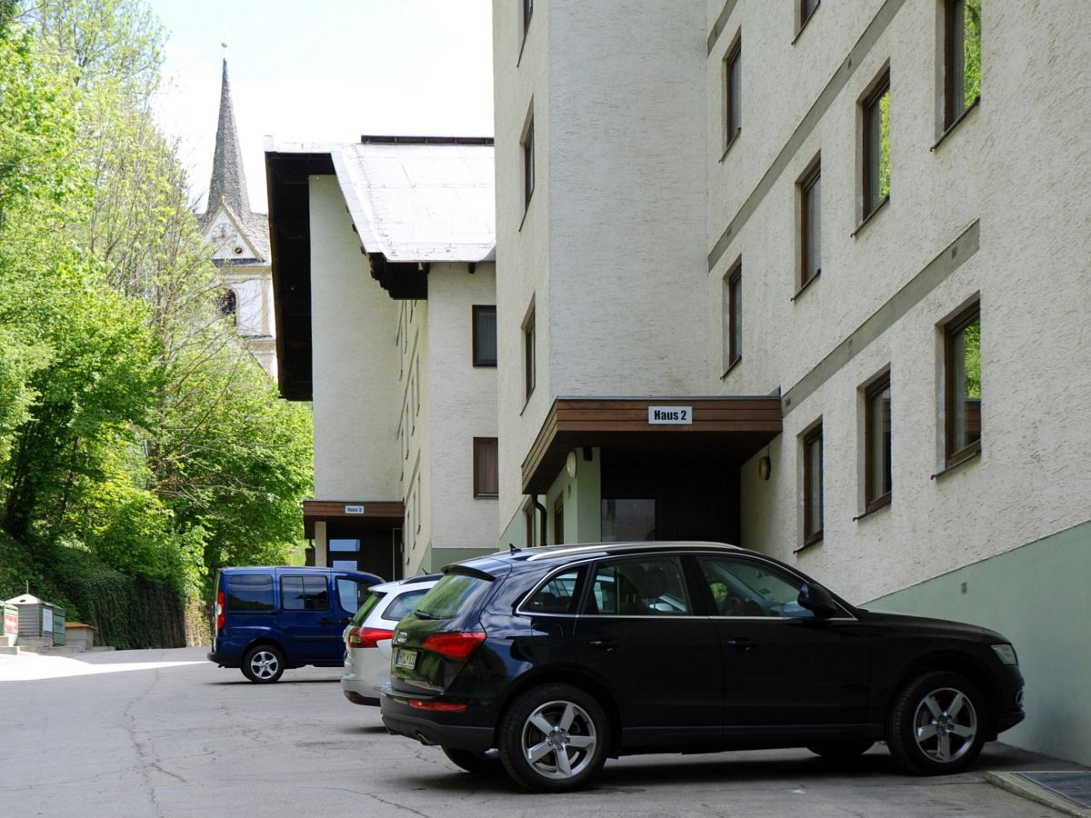 Holiday Apartment Mahn Appartementhaus Norea St Urban Mrs