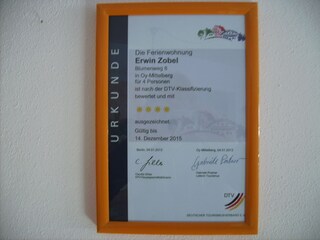 4 Sterne FW,