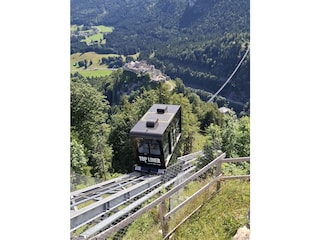 Festung-Schlosskopf/Tirol