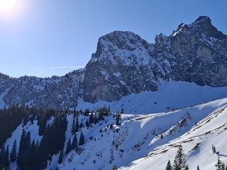 Aggenstein/ Pfronten