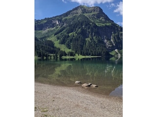 Vilsalpsee /Tannheimer Tal
