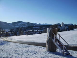 Weitblicke-Panoramaweg