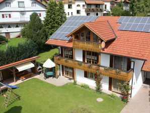 Ferienwohnung Ferienhaus Zobel - Oy-Mittelberg - image1