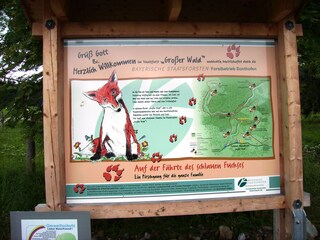 Info Waldspielplatz-Wertach