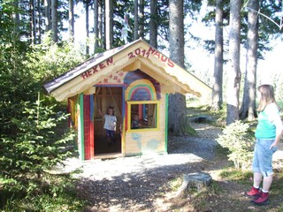Hexen-Haus-Panoramaweg
