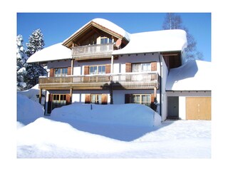 Ferienhaus-Zobel-Winter