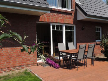 Ferienwohnung PixHues EG