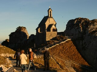 Der Wendelstein