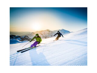 Chalet Kaprun Registrazione all'aperto 9