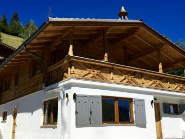 Chalet Kaprun ****(*)