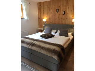 Chalet Kaprun Kenmerken 24