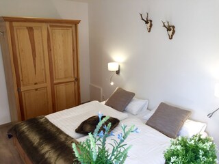 Chalet Kaprun Caratteristiche 25